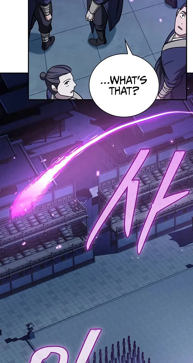 Heavenly Grand Archive's Young Master Chapter 139 page 106 - 