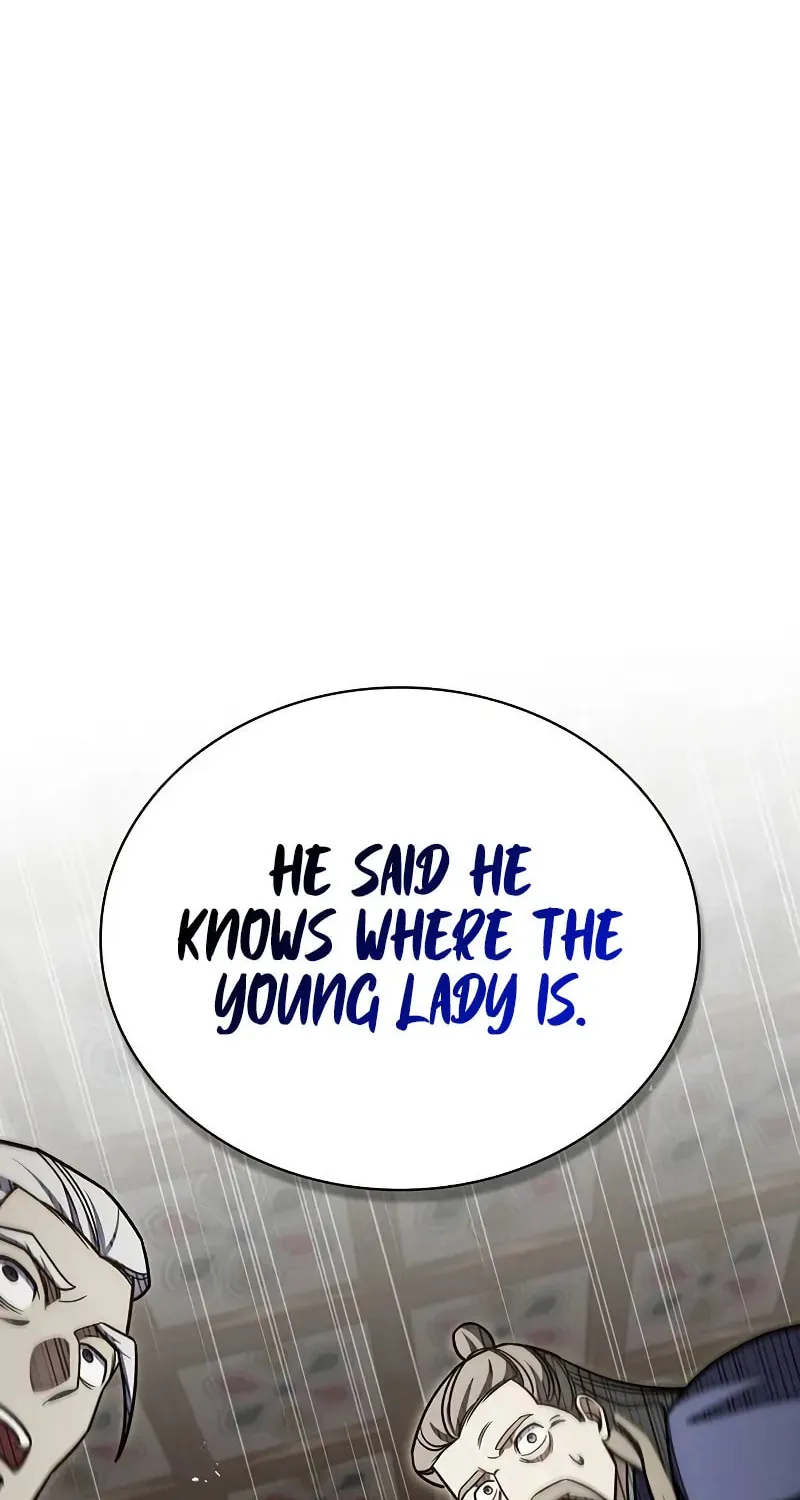 Heavenly Grand Archive's Young Master Chapter 139 page 12 - 
