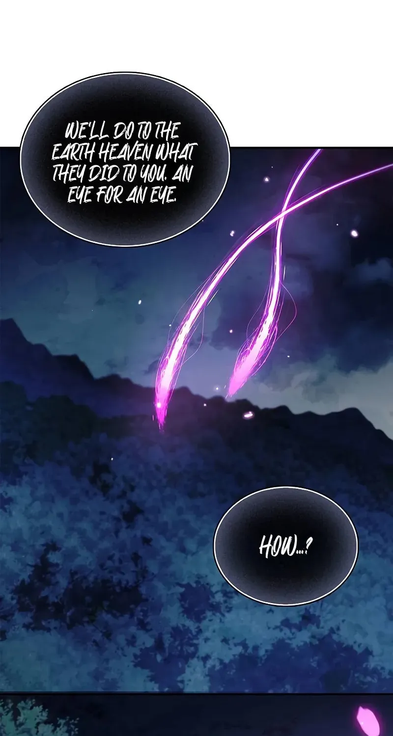 Heavenly Grand Archive's Young Master Chapter 139 page 111 - 