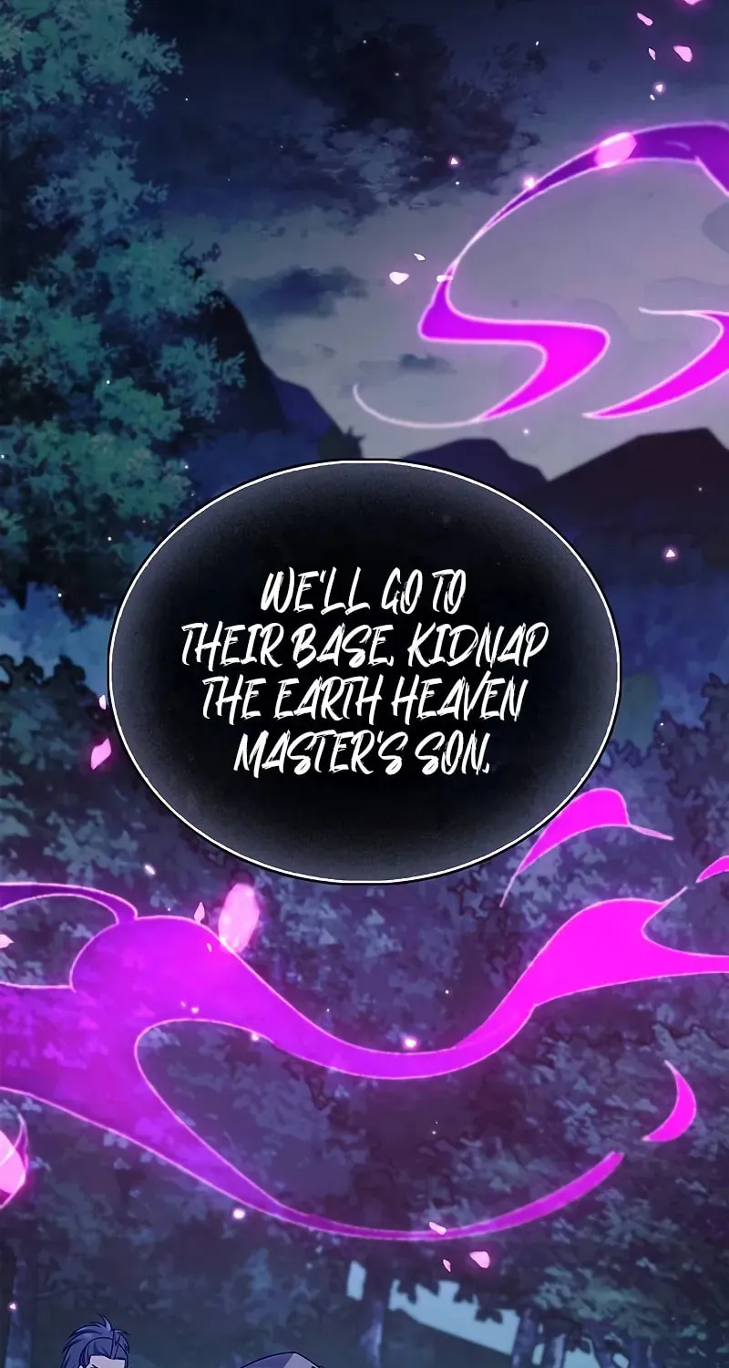 Heavenly Grand Archive's Young Master Chapter 139 page 112 - 