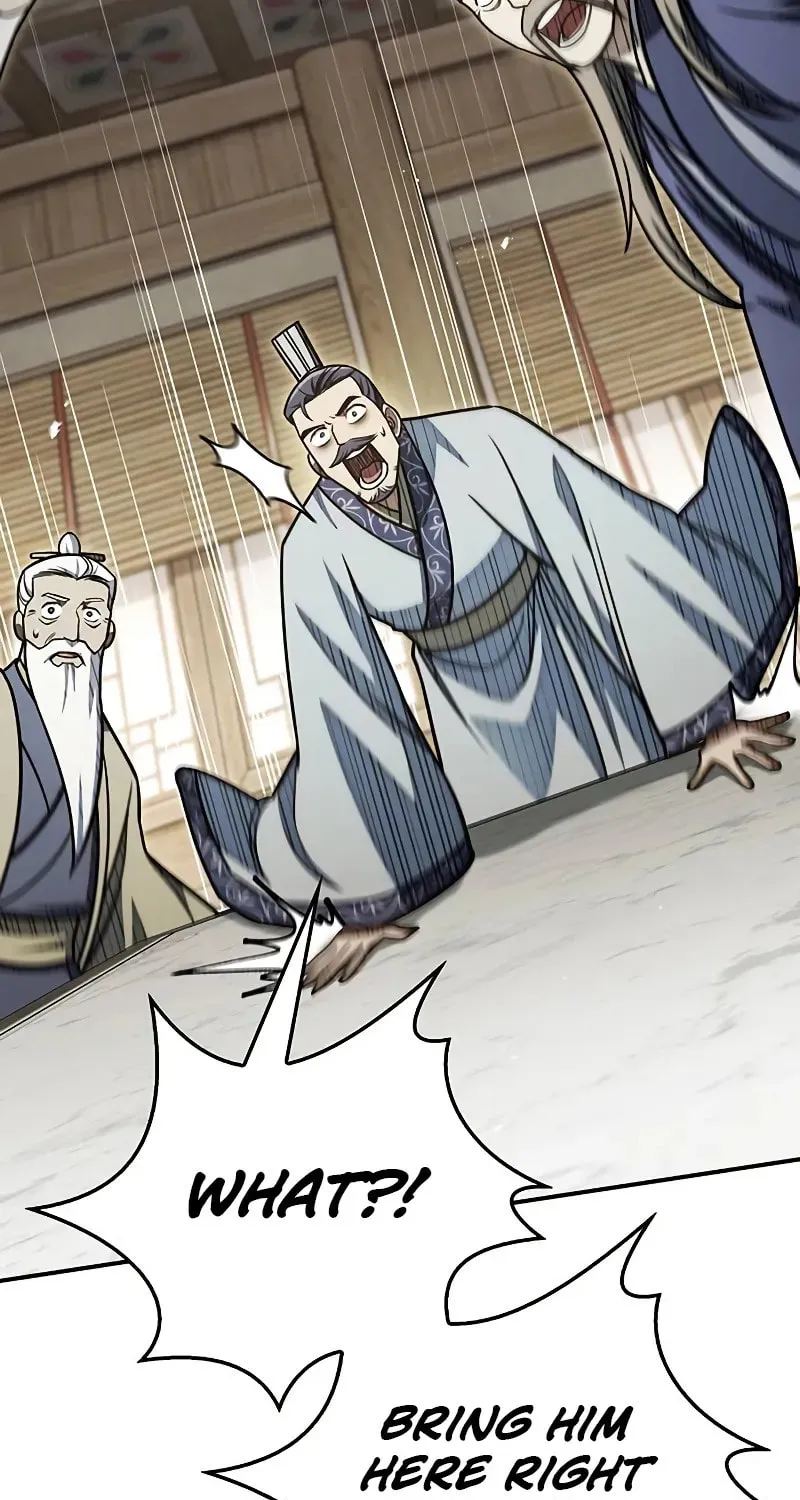 Heavenly Grand Archive's Young Master Chapter 139 page 13 - 