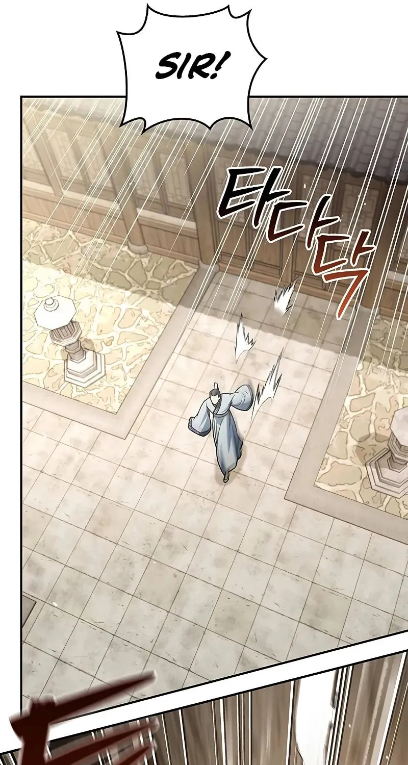 Heavenly Grand Archive's Young Master Chapter 139 page 16 - 