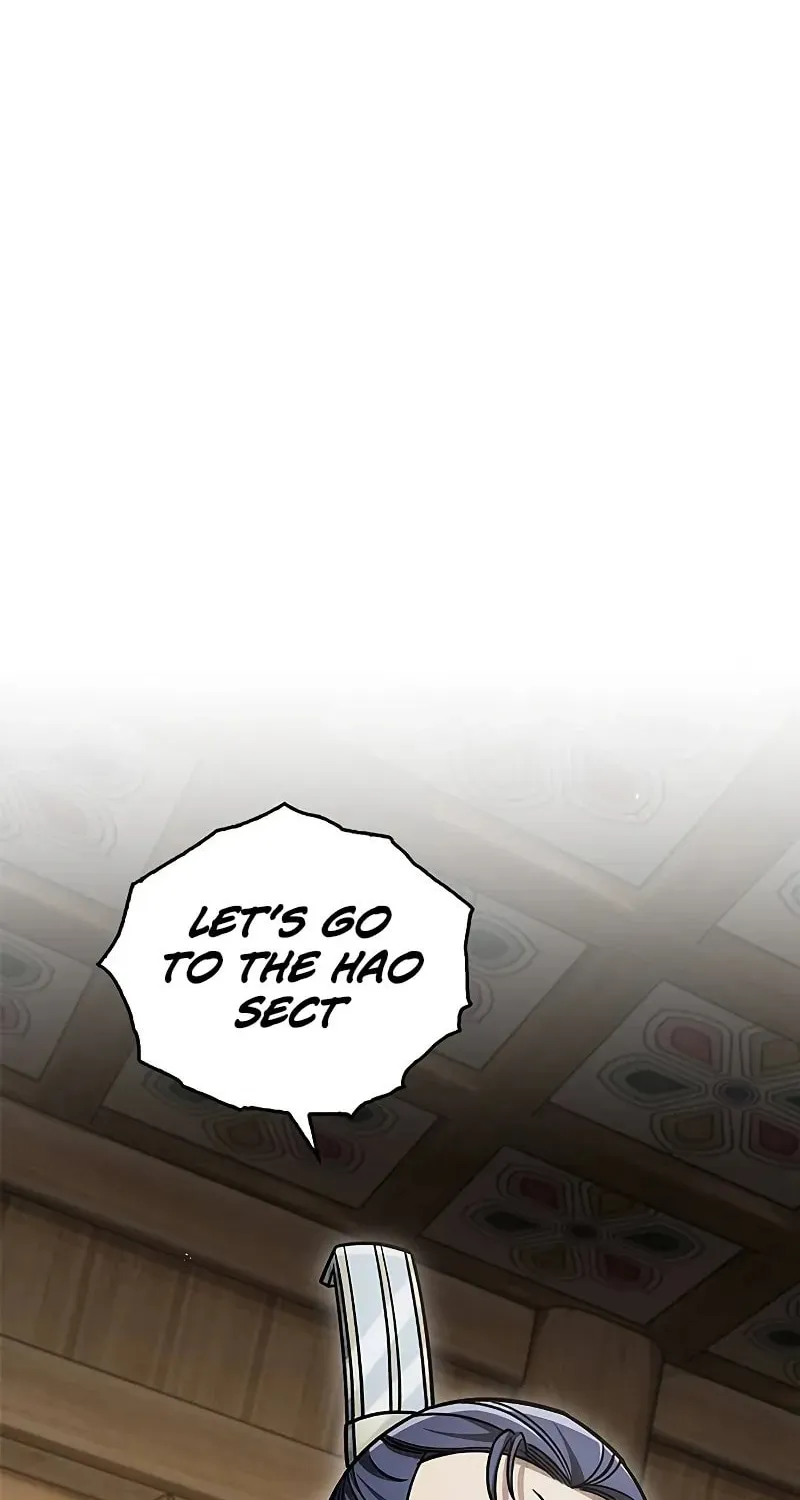 Heavenly Grand Archive's Young Master Chapter 139 page 3 - 