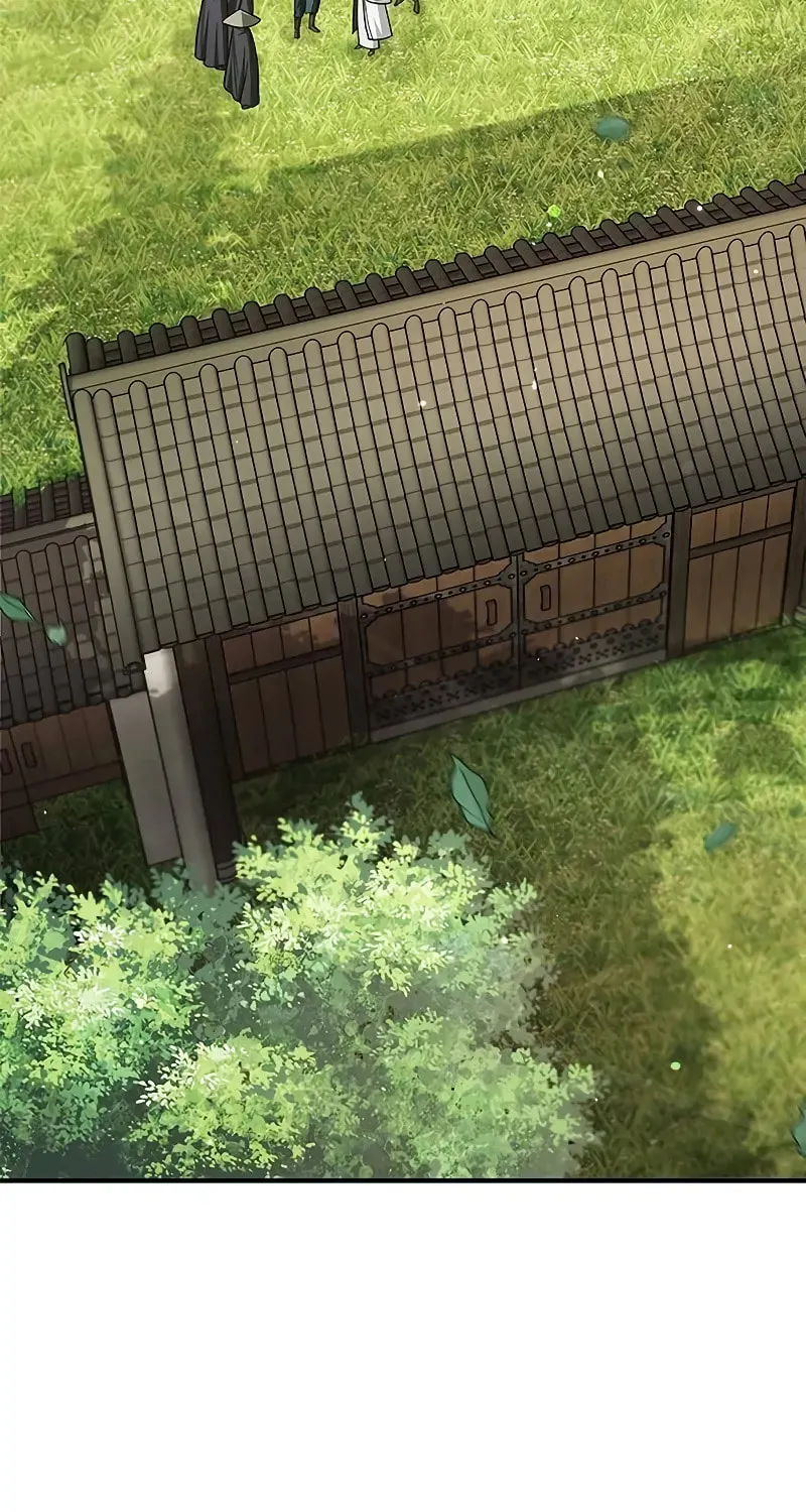 Heavenly Grand Archive's Young Master Chapter 139 page 26 - 