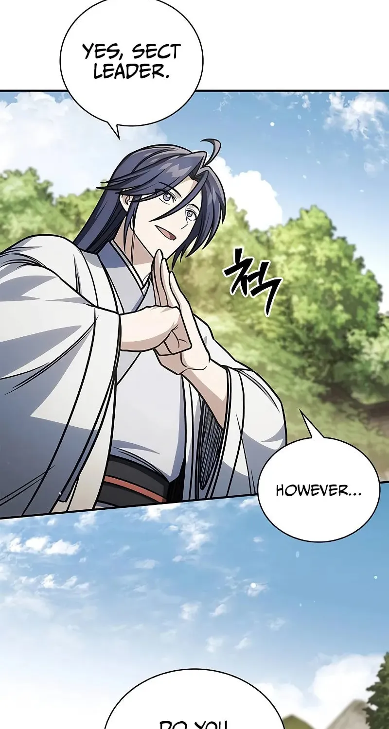 Heavenly Grand Archive's Young Master Chapter 139 page 31 - 