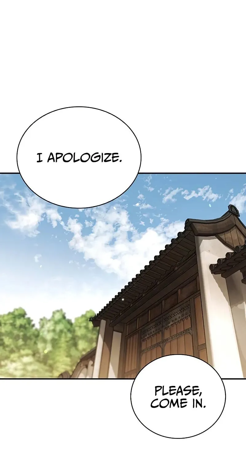 Heavenly Grand Archive's Young Master Chapter 139 page 33 - 