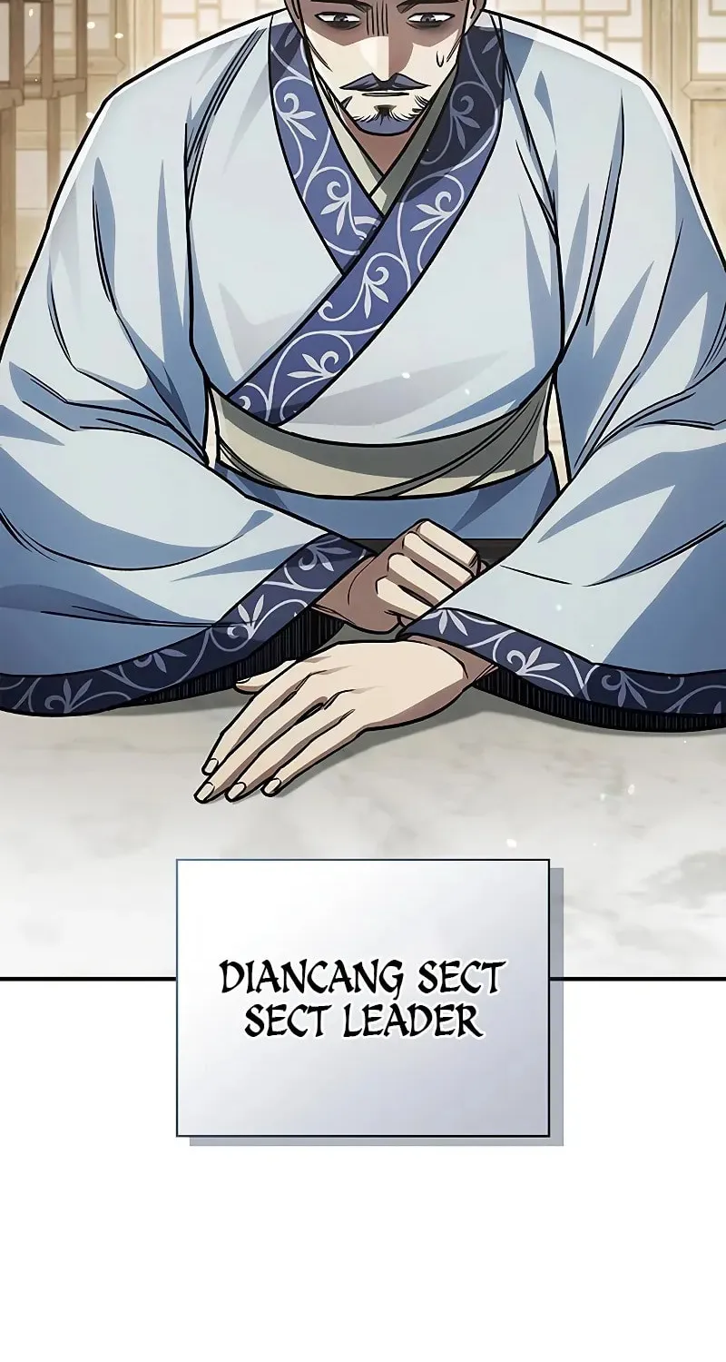 Heavenly Grand Archive's Young Master Chapter 139 page 38 - 