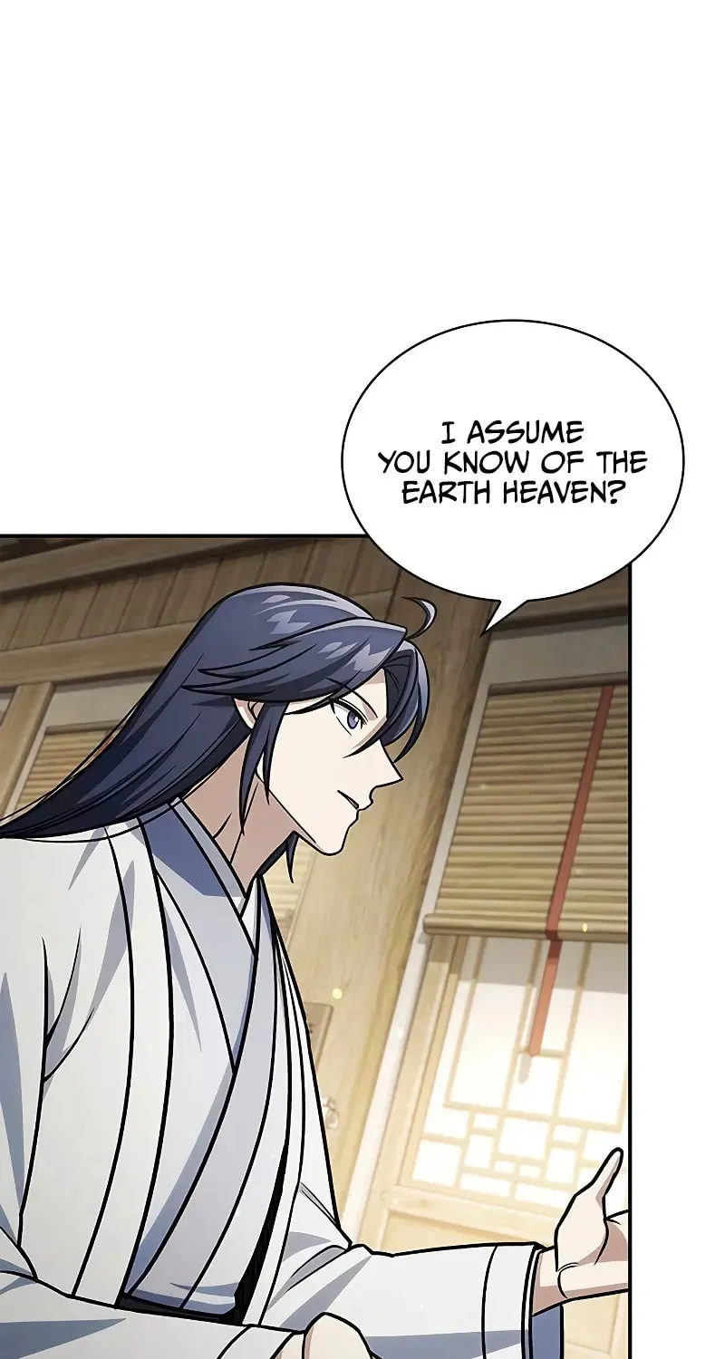 Heavenly Grand Archive's Young Master Chapter 139 page 39 - 