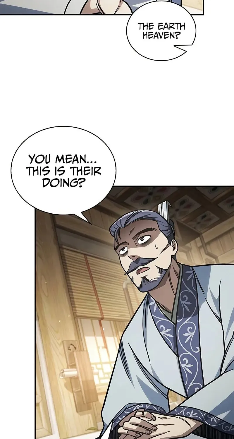 Heavenly Grand Archive's Young Master Chapter 139 page 40 - 