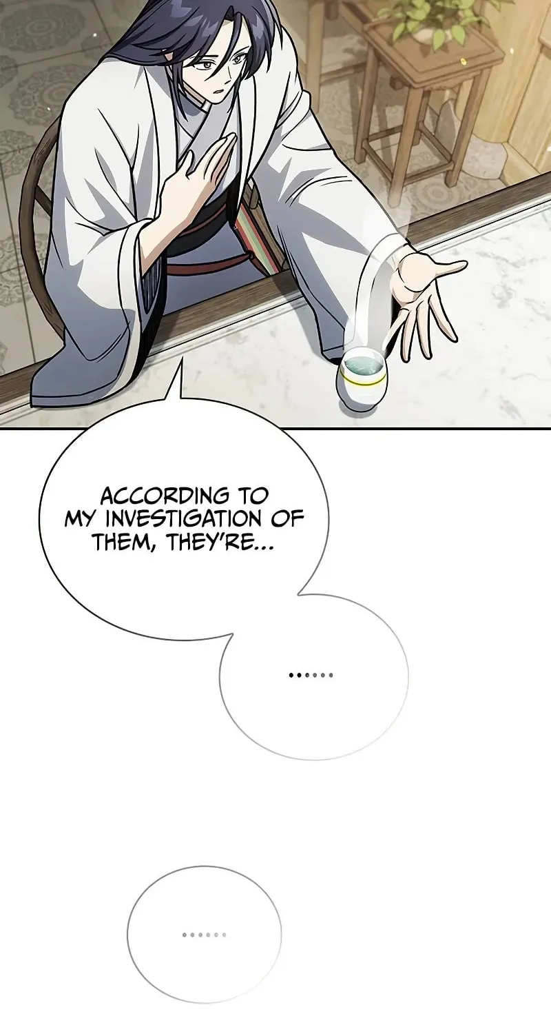 Heavenly Grand Archive's Young Master Chapter 139 page 42 - 
