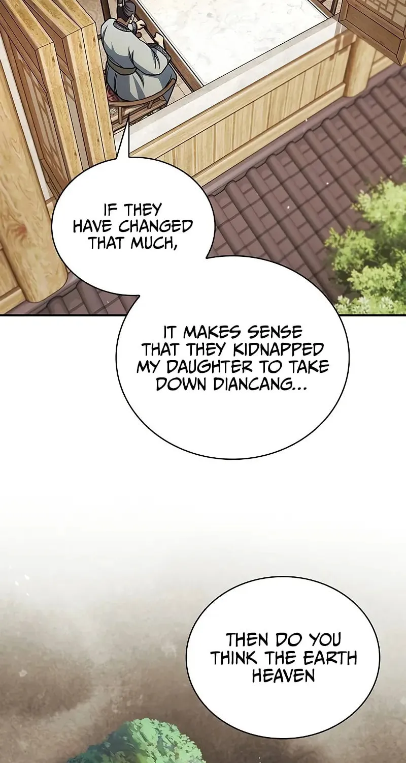 Heavenly Grand Archive's Young Master Chapter 139 page 44 - 