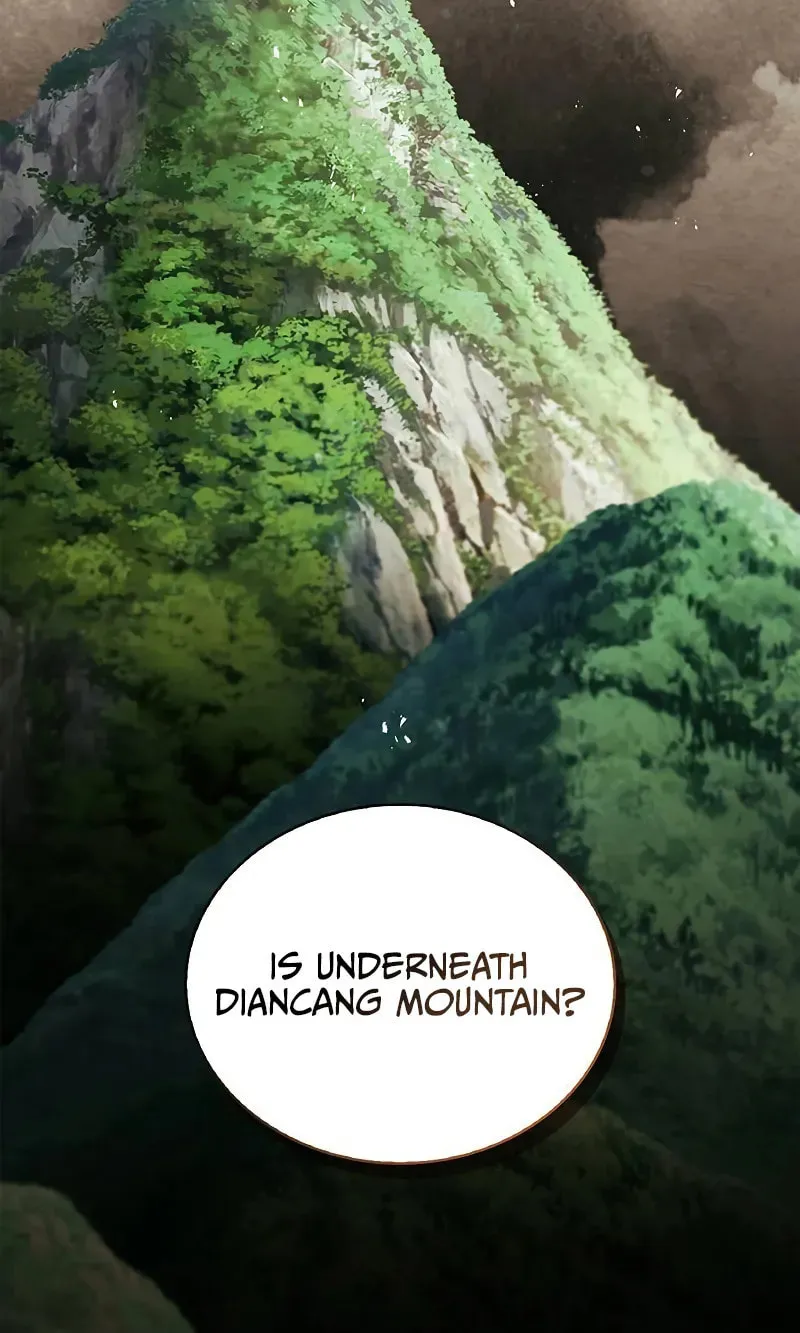Heavenly Grand Archive's Young Master Chapter 139 page 45 - 