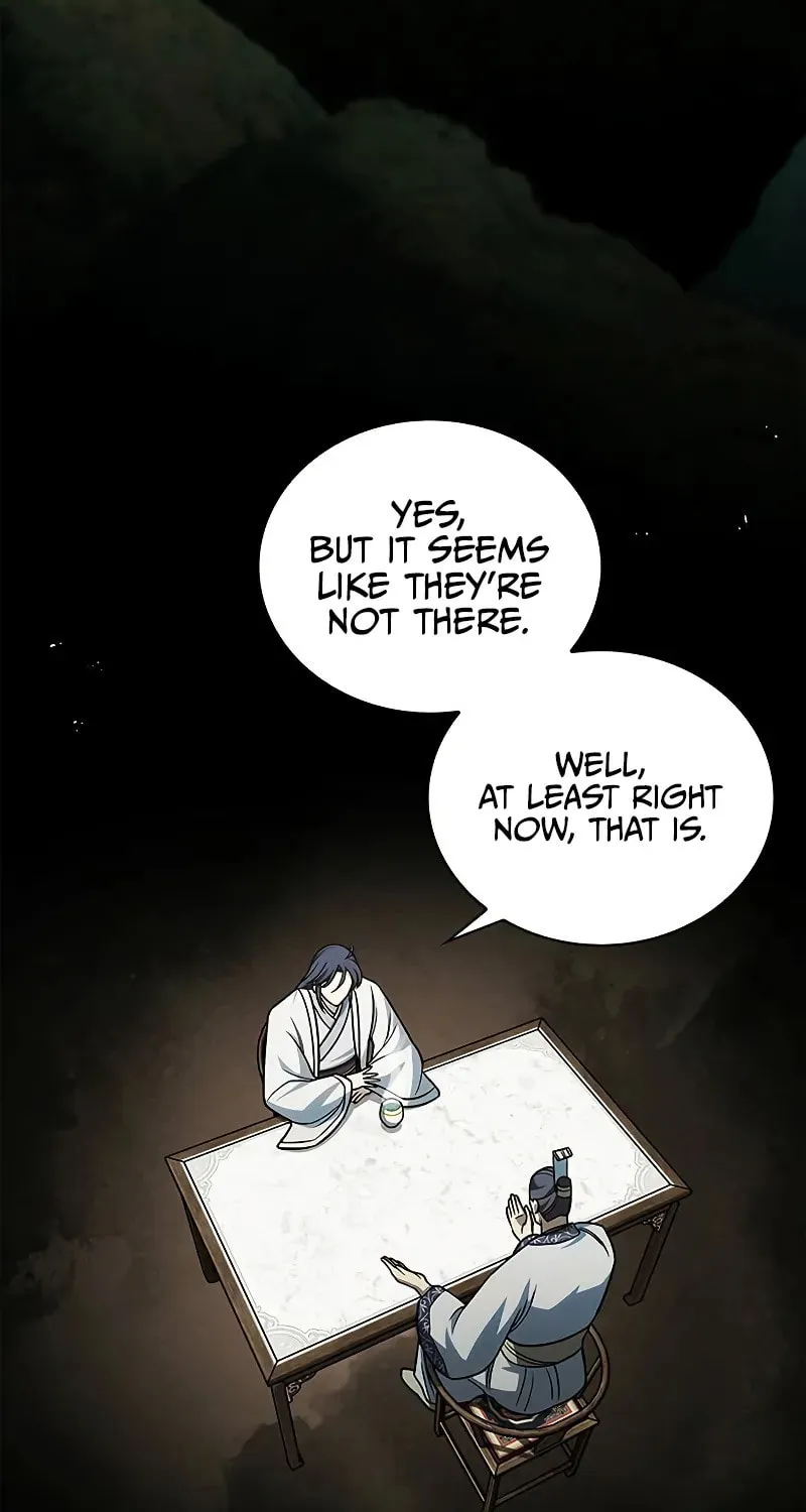 Heavenly Grand Archive's Young Master Chapter 139 page 46 - 