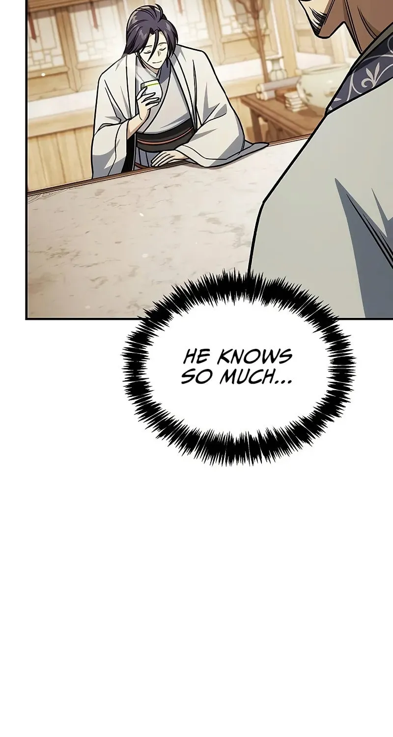 Heavenly Grand Archive's Young Master Chapter 139 page 48 - 