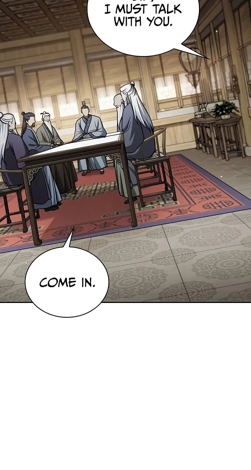 Heavenly Grand Archive's Young Master Chapter 139 page 6 - 