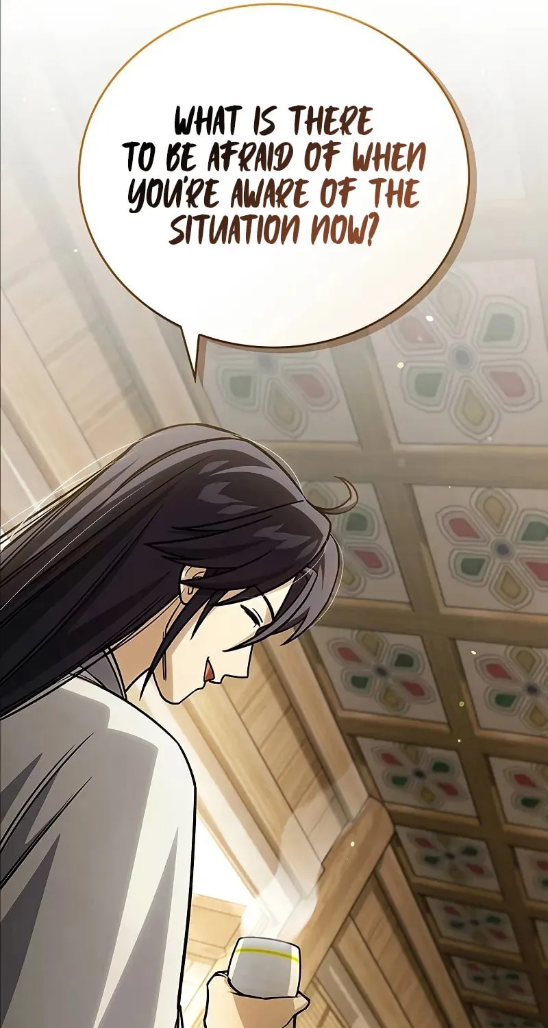 Heavenly Grand Archive's Young Master Chapter 139 page 54 - 