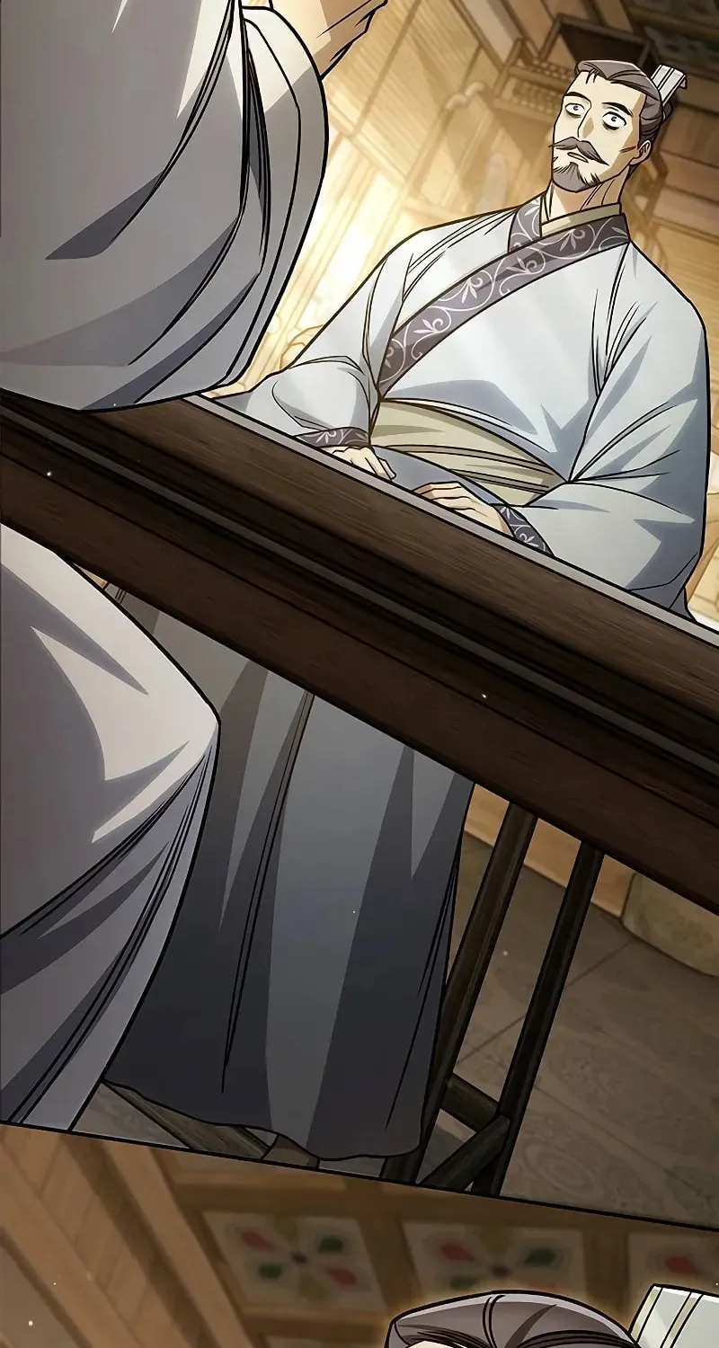 Heavenly Grand Archive's Young Master Chapter 139 page 55 - 
