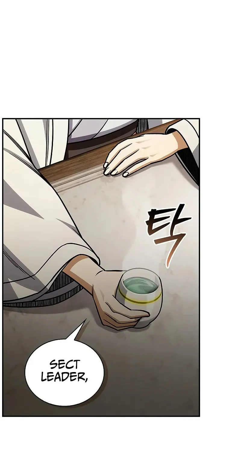 Heavenly Grand Archive's Young Master Chapter 139 page 57 - 