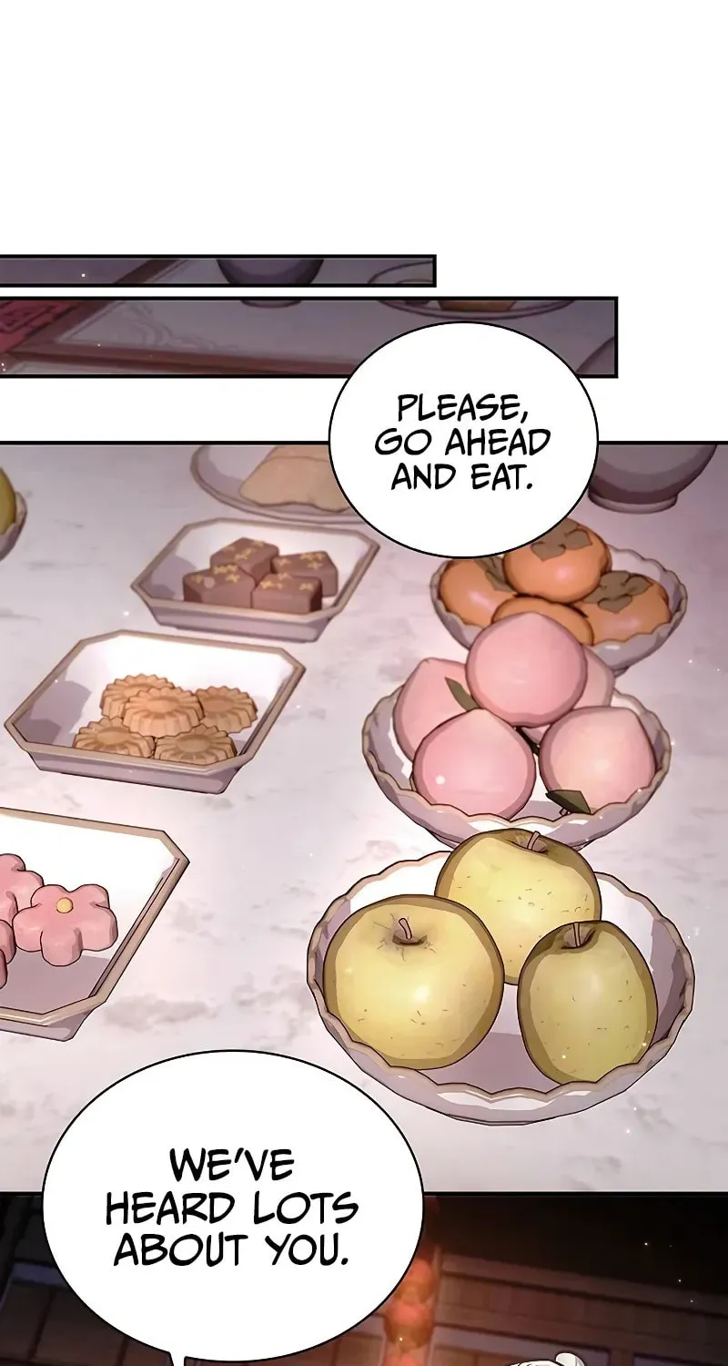 Heavenly Grand Archive's Young Master Chapter 139 page 59 - 