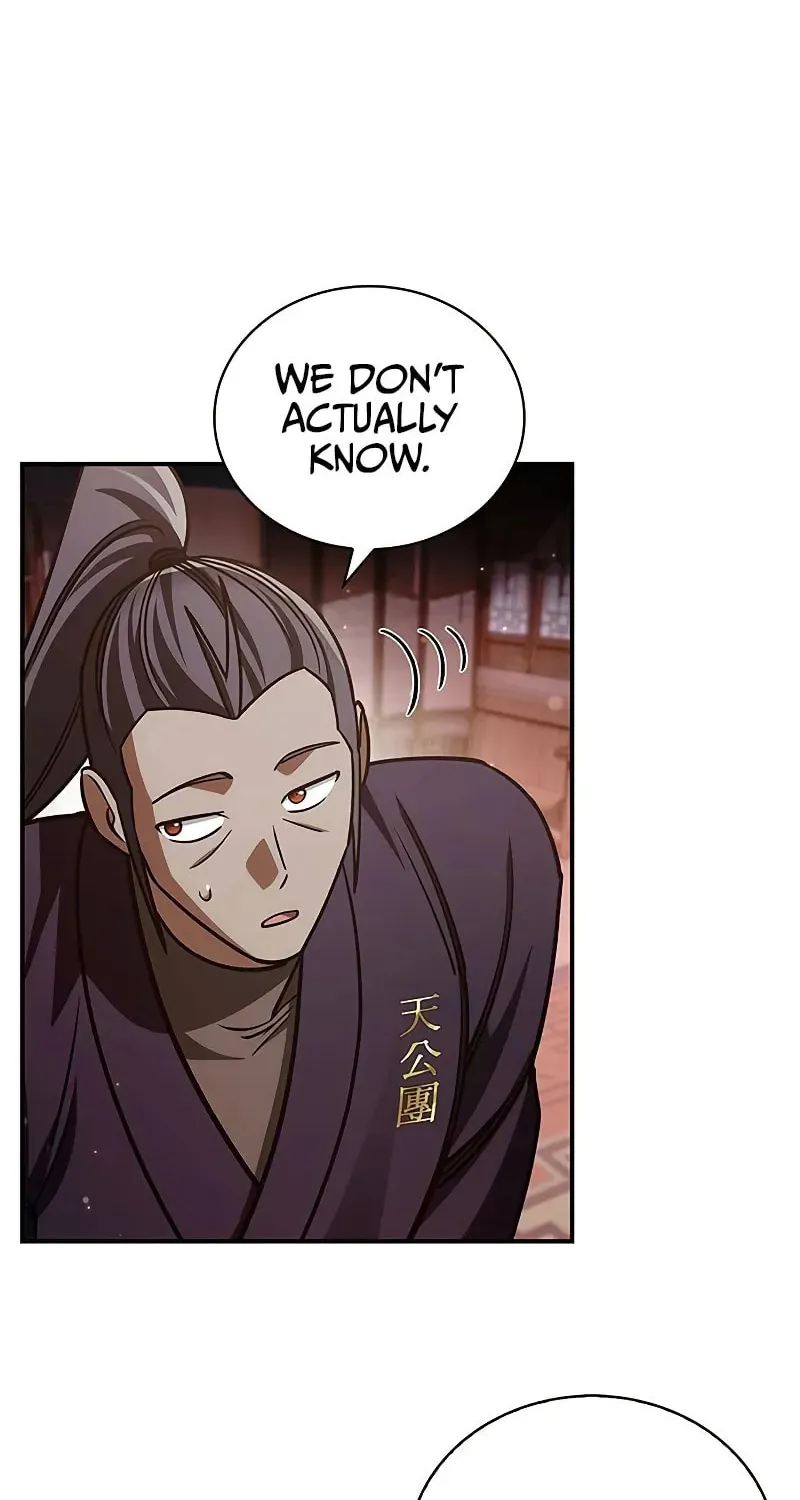 Heavenly Grand Archive's Young Master Chapter 139 page 61 - 