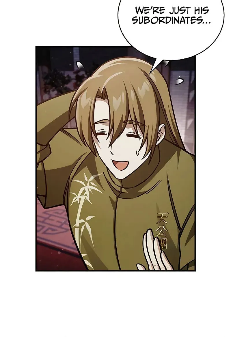 Heavenly Grand Archive's Young Master Chapter 139 page 62 - 