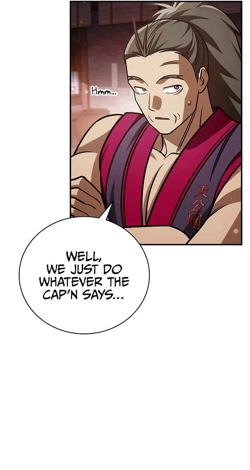 Heavenly Grand Archive's Young Master Chapter 139 page 63 - 
