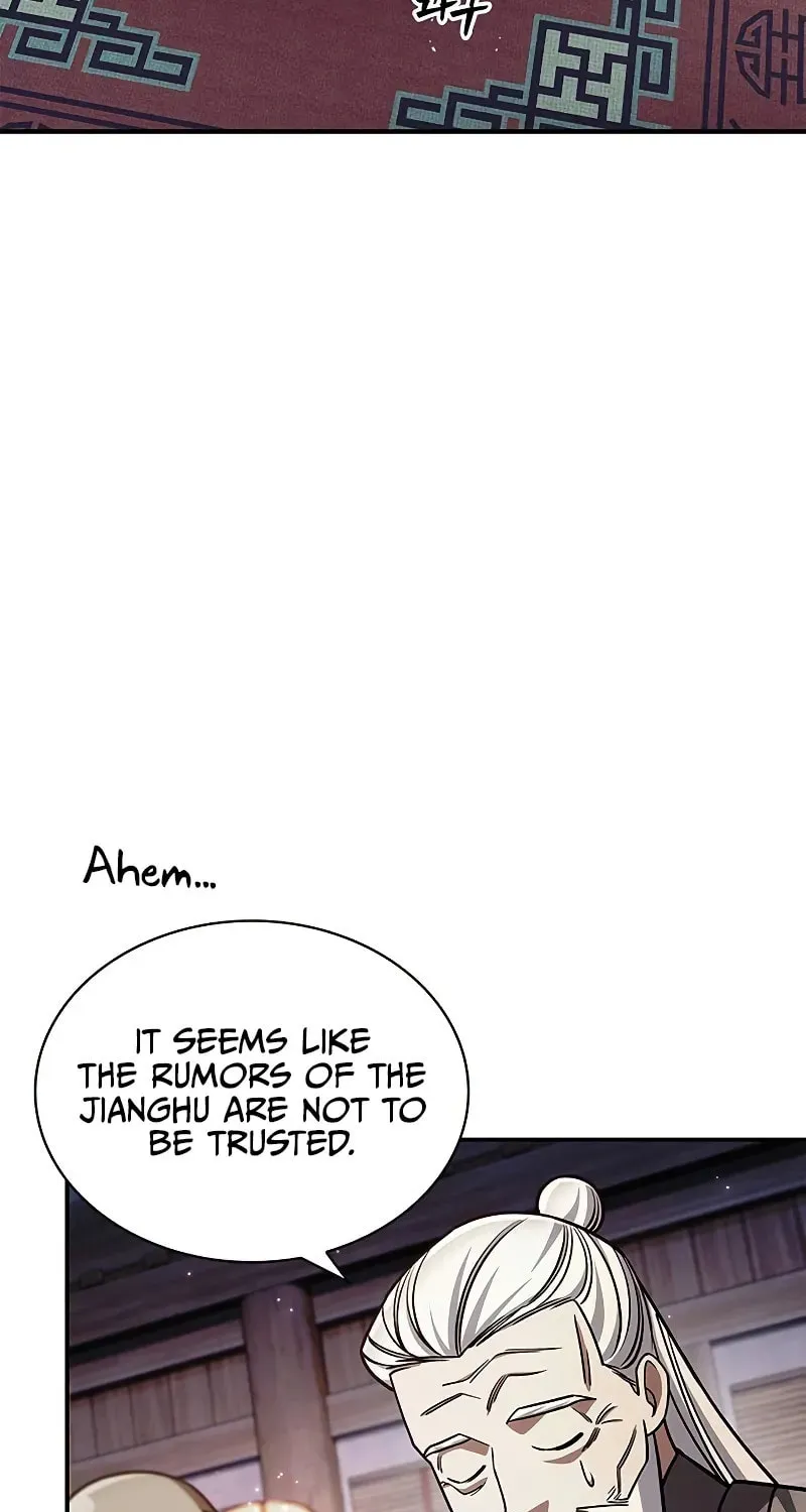 Heavenly Grand Archive's Young Master Chapter 139 page 65 - 