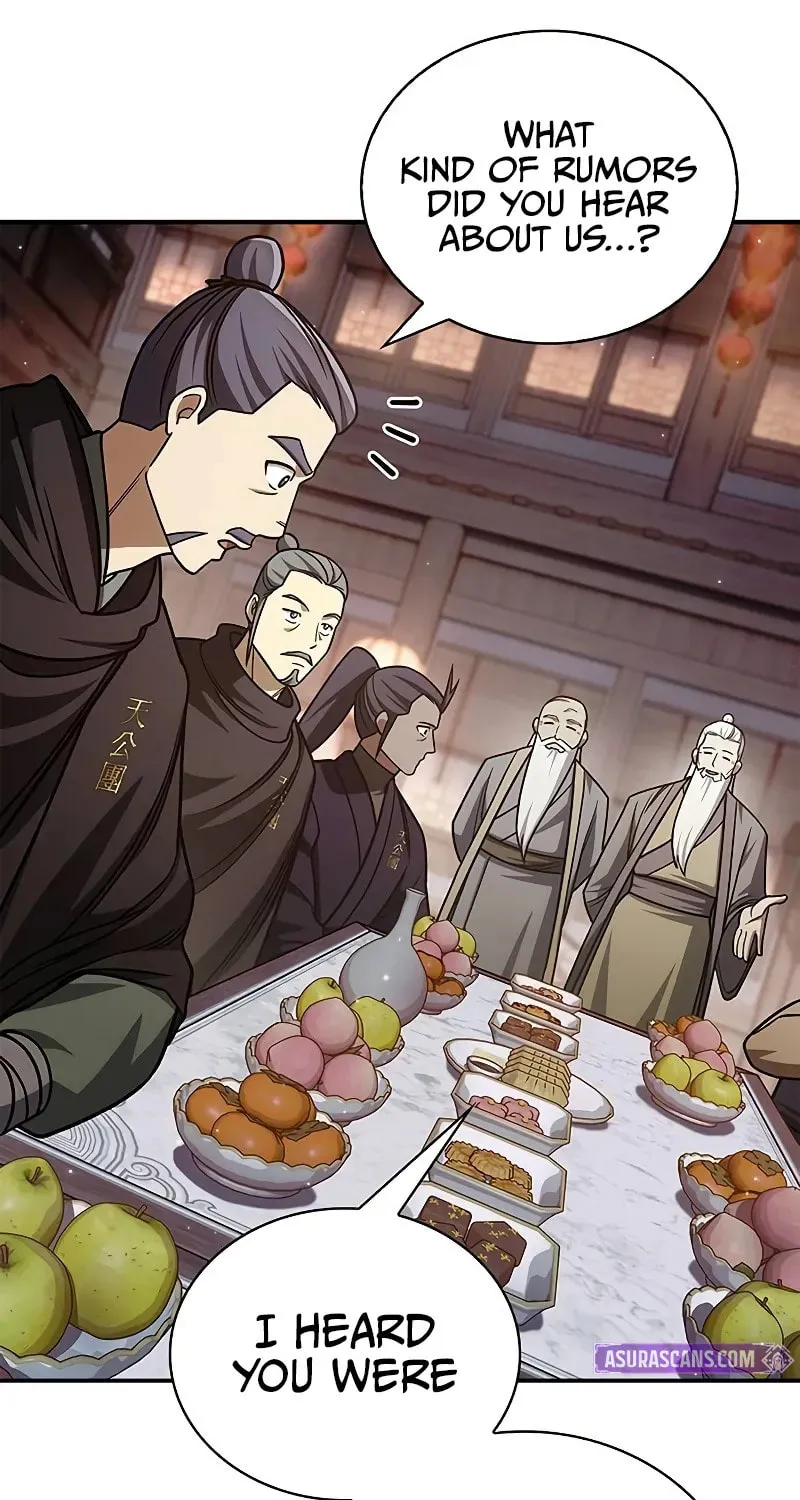 Heavenly Grand Archive's Young Master Chapter 139 page 67 - 