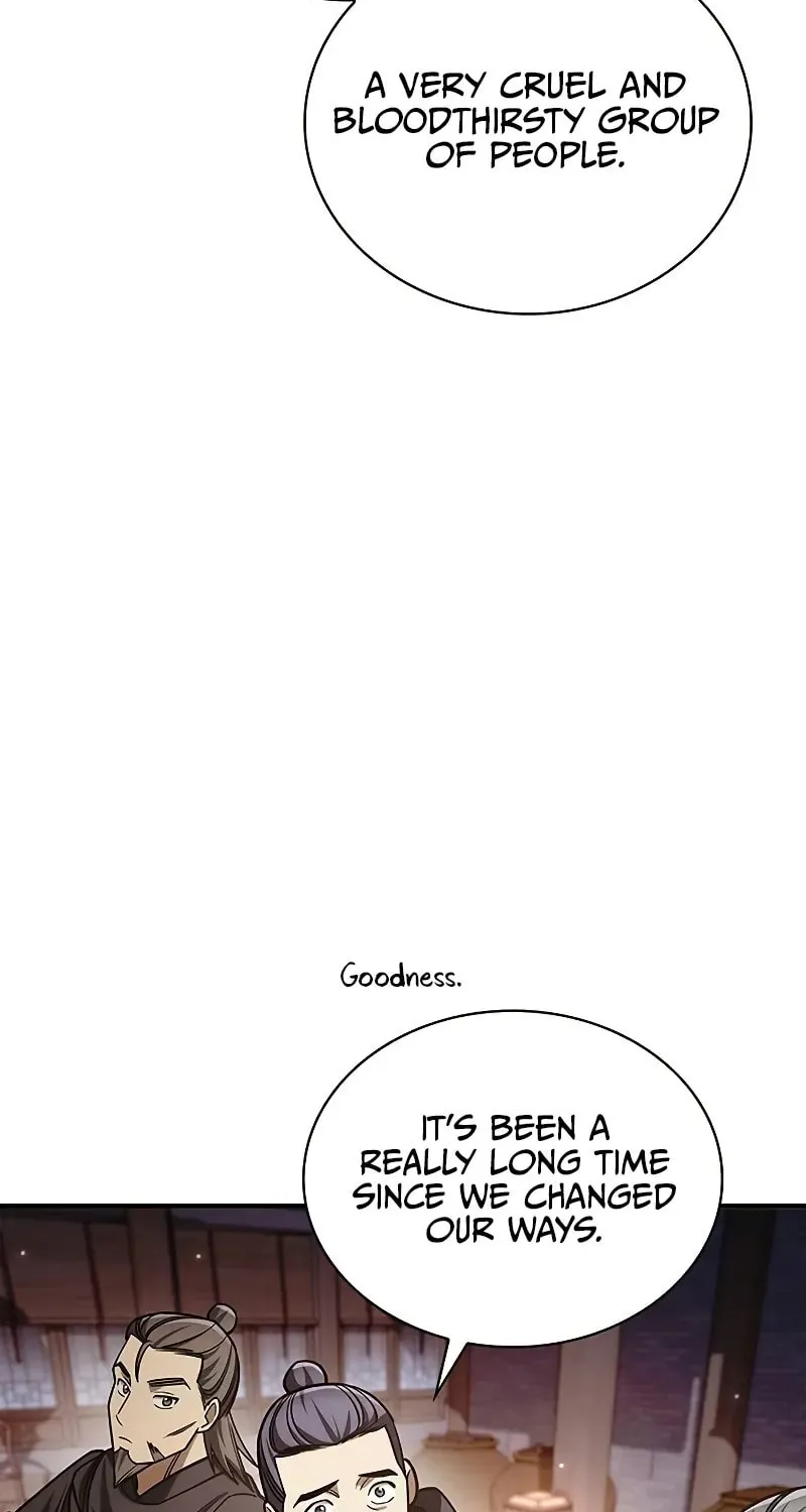 Heavenly Grand Archive's Young Master Chapter 139 page 68 - 