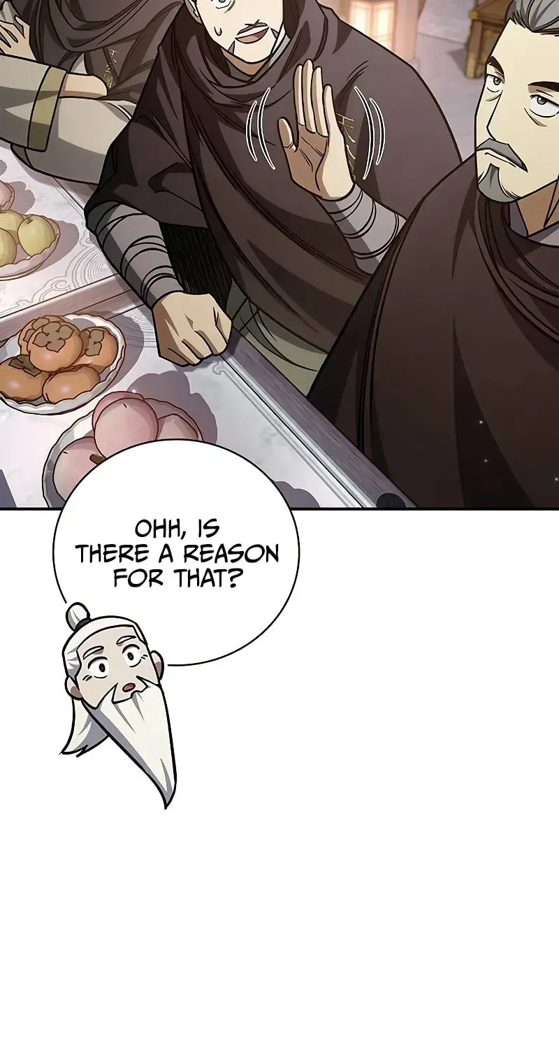 Heavenly Grand Archive's Young Master Chapter 139 page 69 - 