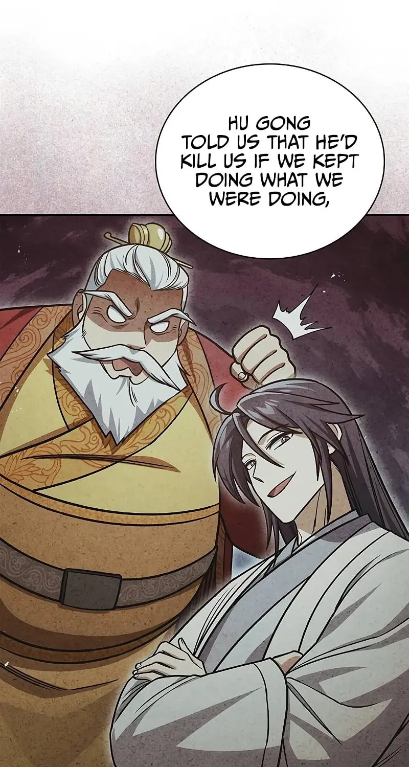 Heavenly Grand Archive's Young Master Chapter 139 page 70 - 