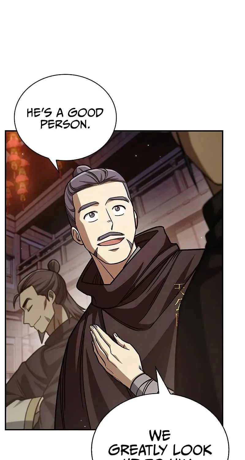 Heavenly Grand Archive's Young Master Chapter 139 page 72 - 