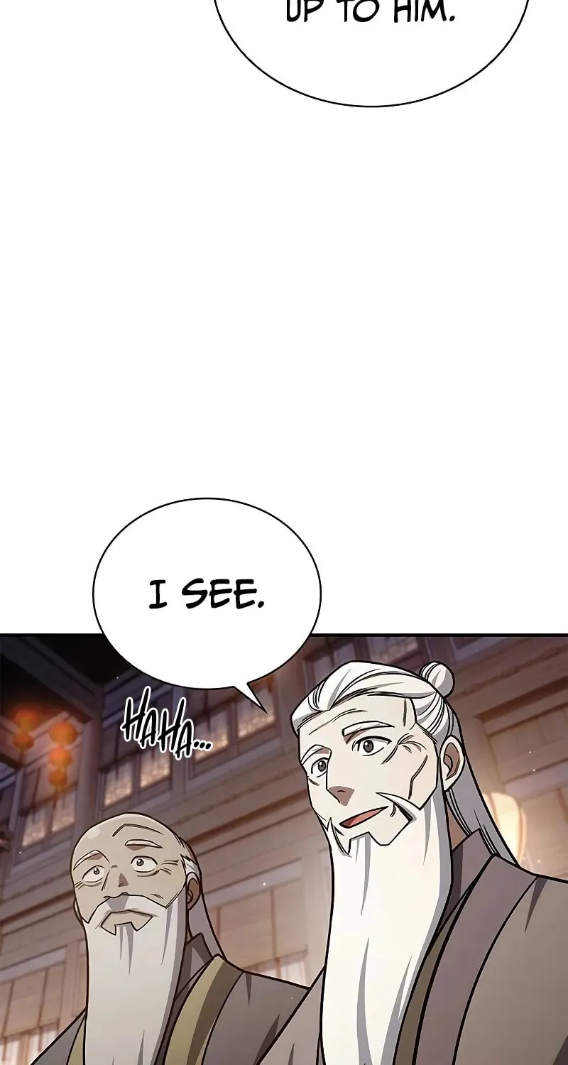 Heavenly Grand Archive's Young Master Chapter 139 page 73 - 