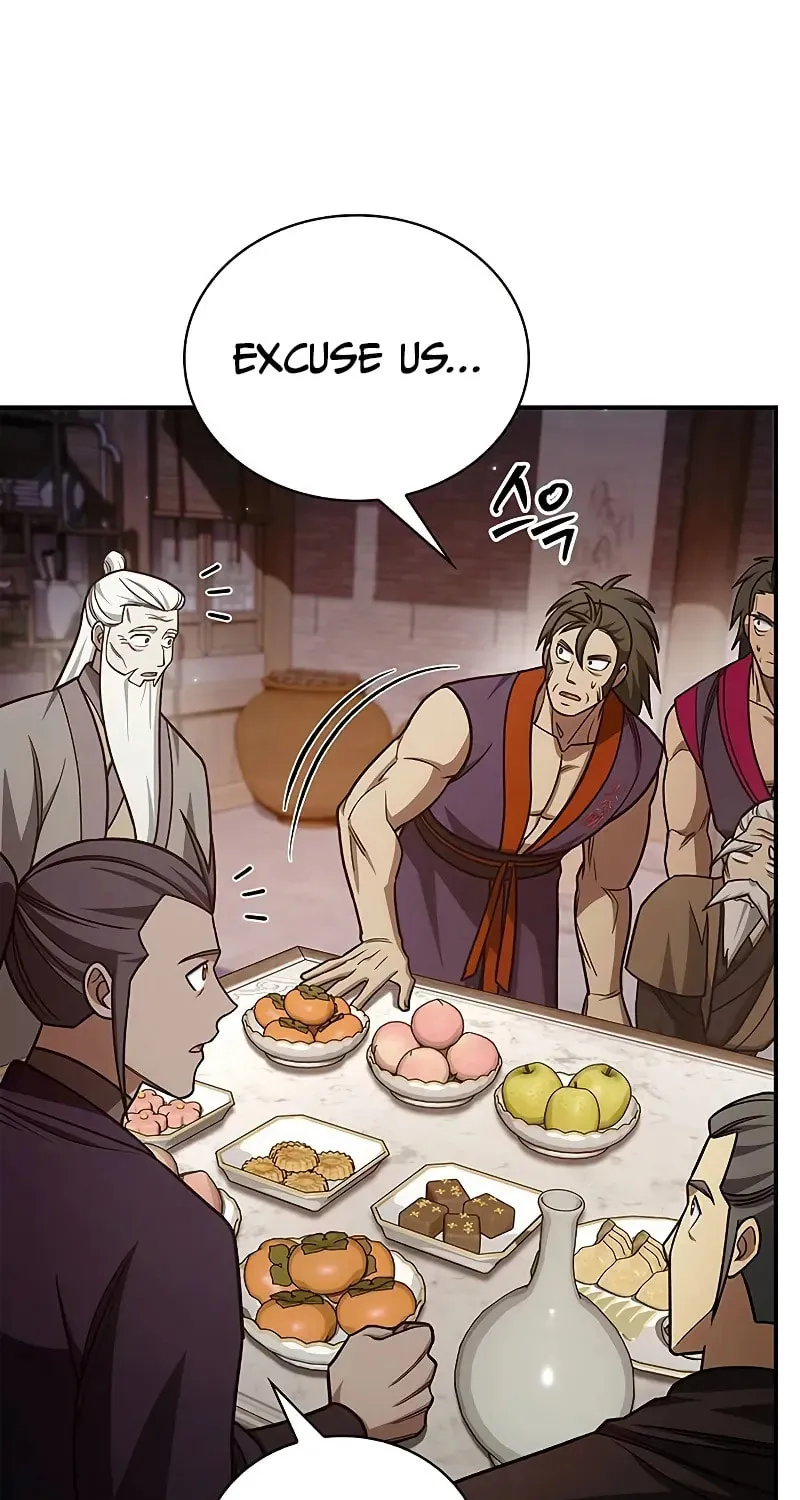 Heavenly Grand Archive's Young Master Chapter 139 page 76 - 