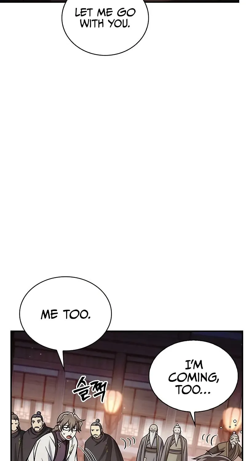 Heavenly Grand Archive's Young Master Chapter 139 page 77 - 