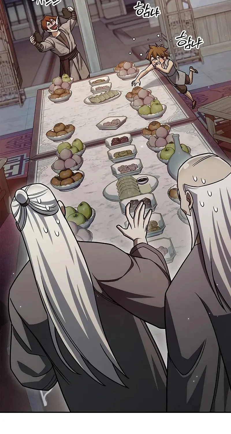 Heavenly Grand Archive's Young Master Chapter 139 page 79 - 