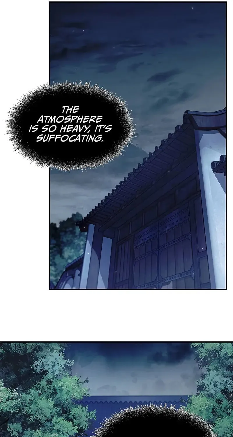 Heavenly Grand Archive's Young Master Chapter 139 page 81 - 