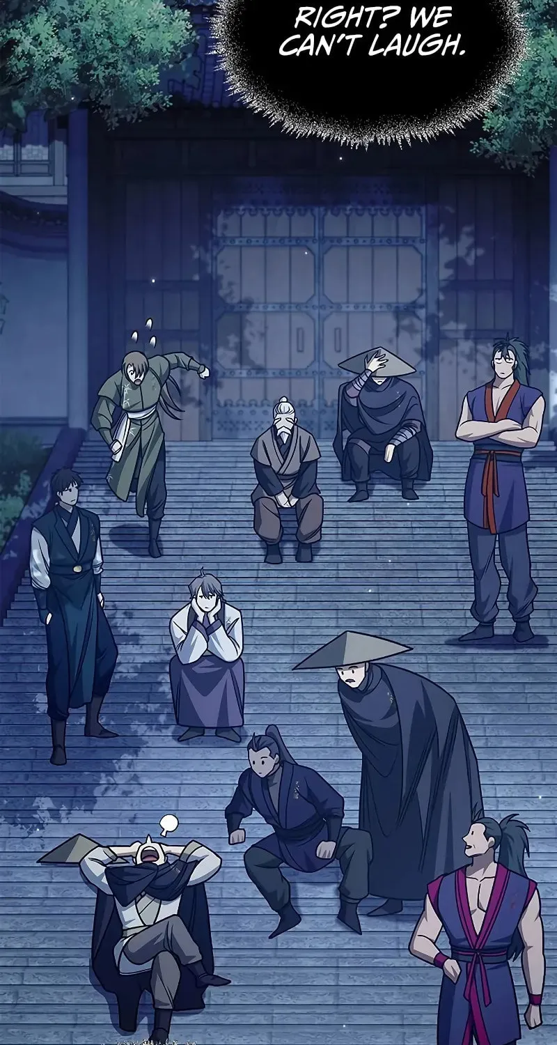 Heavenly Grand Archive's Young Master Chapter 139 page 82 - 