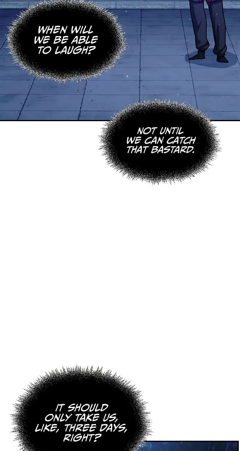 Heavenly Grand Archive's Young Master Chapter 139 page 83 - 