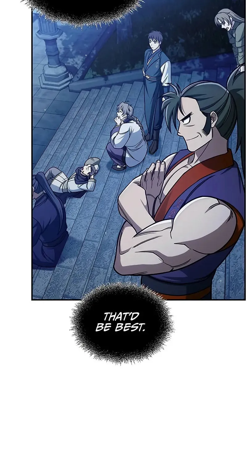 Heavenly Grand Archive's Young Master Chapter 139 page 84 - 