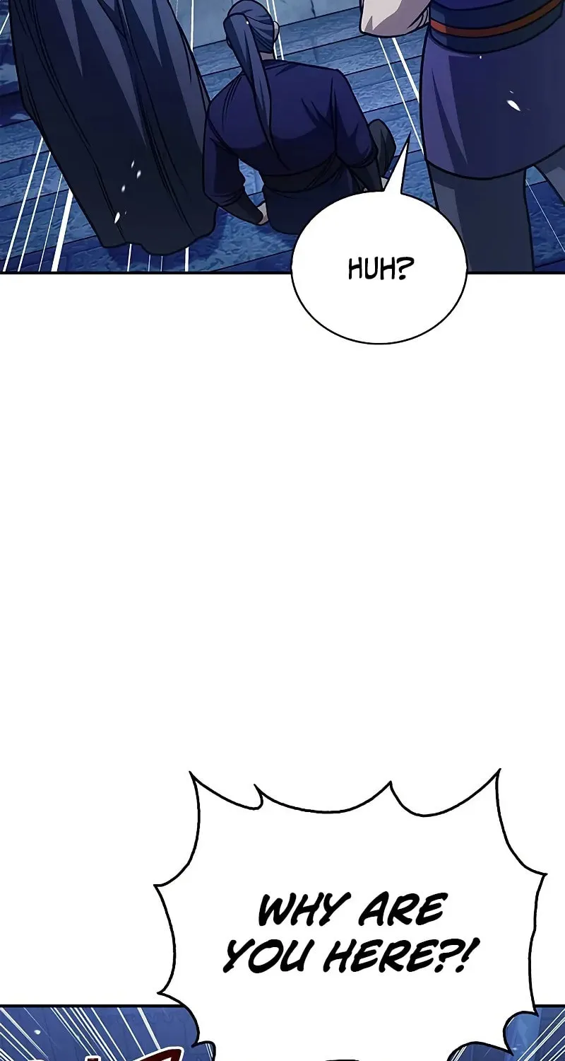 Heavenly Grand Archive's Young Master Chapter 139 page 86 - 