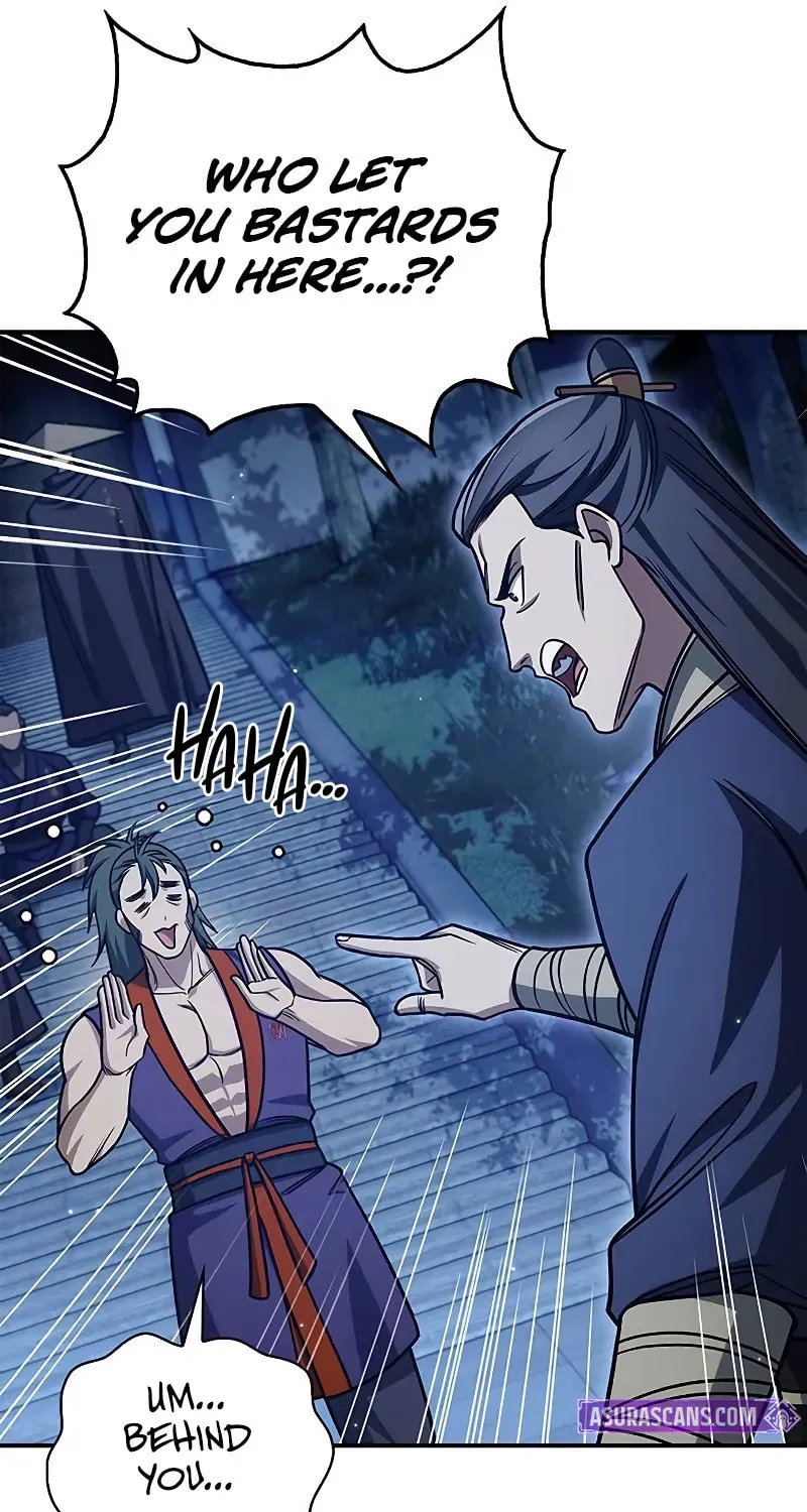 Heavenly Grand Archive's Young Master Chapter 139 page 90 - 