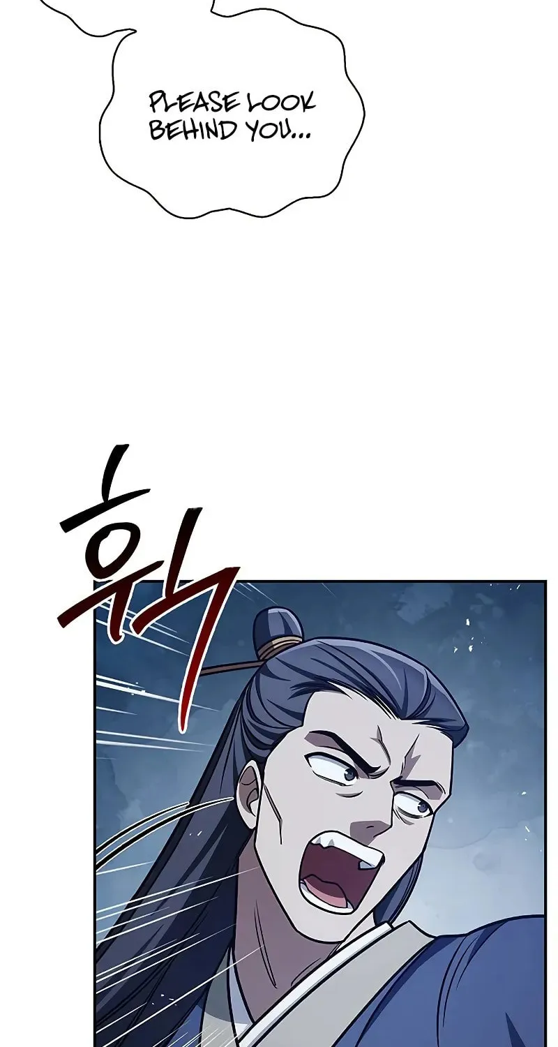 Heavenly Grand Archive's Young Master Chapter 139 page 91 - 