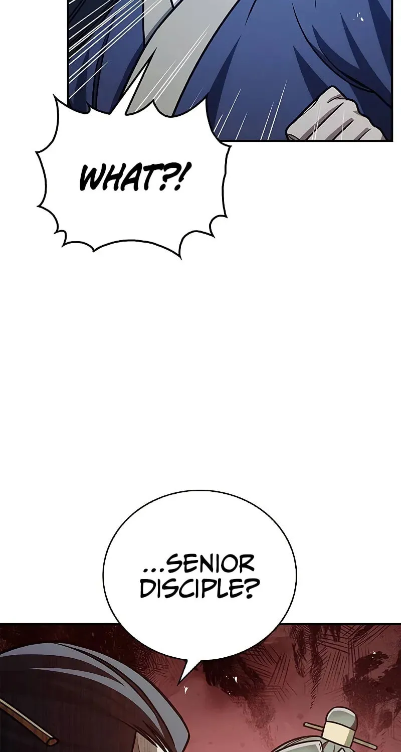 Heavenly Grand Archive's Young Master Chapter 139 page 92 - 