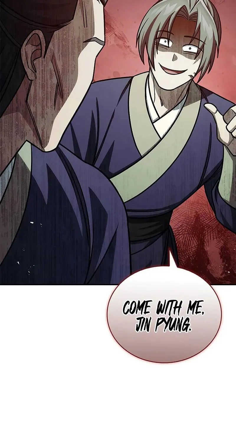 Heavenly Grand Archive's Young Master Chapter 139 page 93 - 