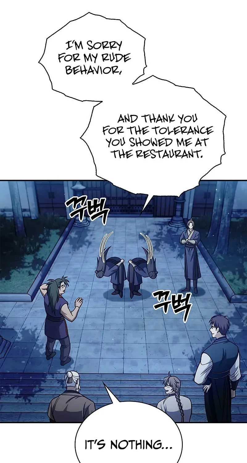 Heavenly Grand Archive's Young Master Chapter 139 page 96 - 