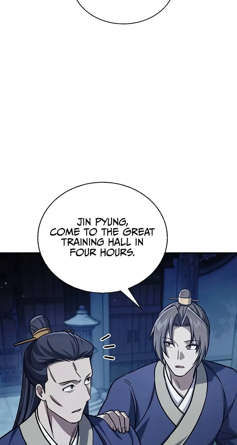Heavenly Grand Archive's Young Master Chapter 139 page 97 - 