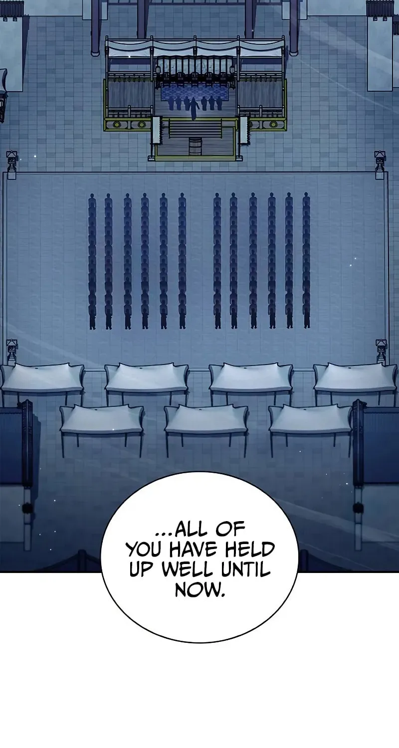 Heavenly Grand Archive's Young Master Chapter 139 page 100 - 