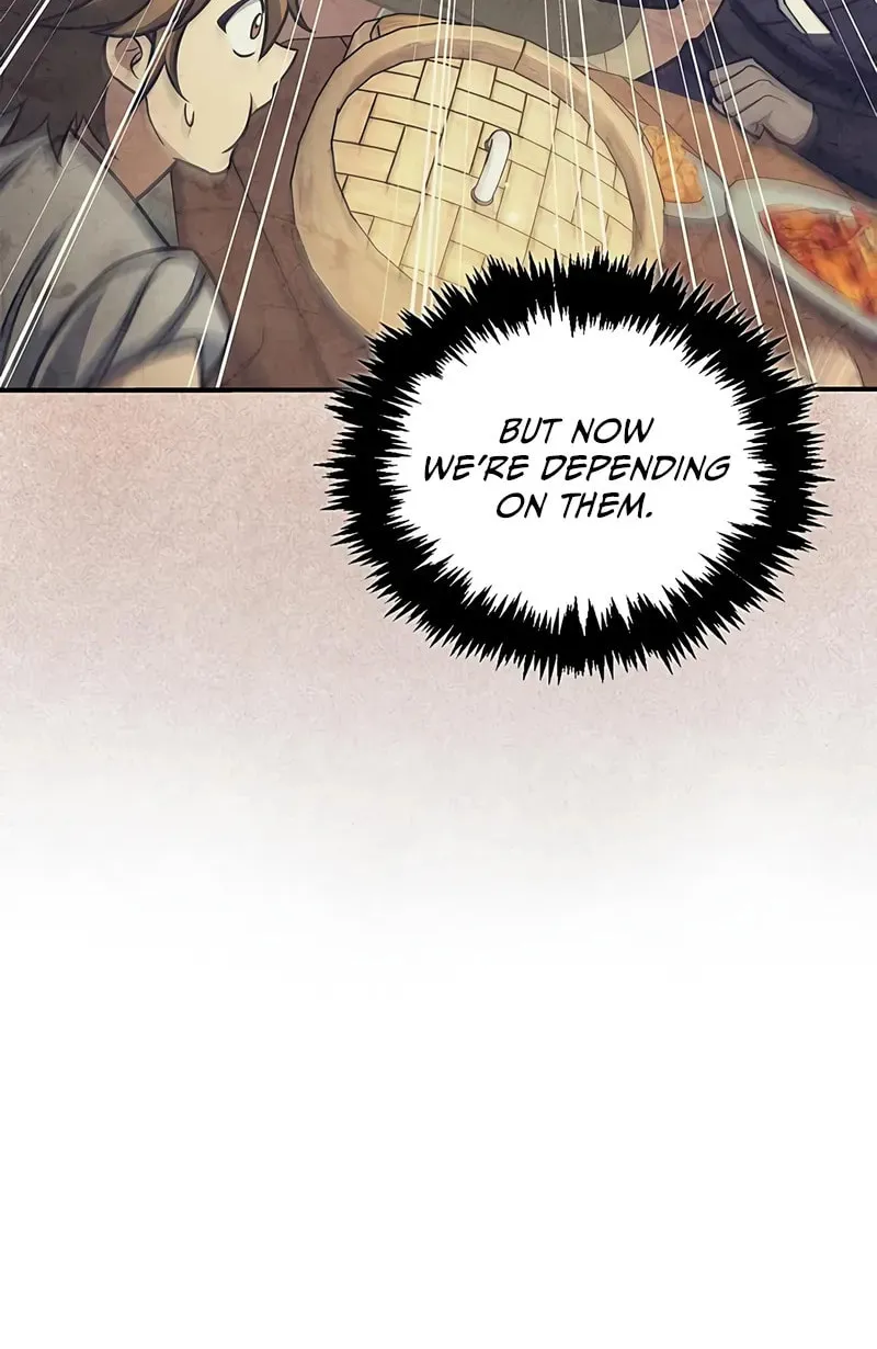 Heavenly Grand Archive's Young Master Chapter 140 page 11 - 