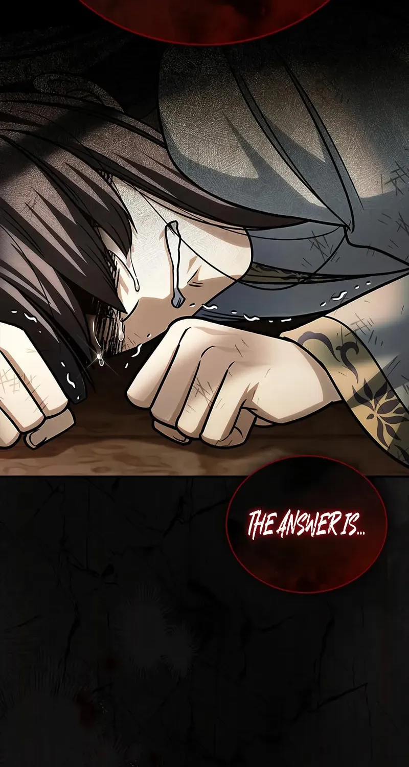 Heavenly Grand Archive's Young Master Chapter 140 page 101 - 